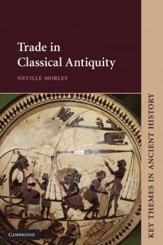 Trade in Classical Antiquity