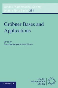 Grobner Bases and Applications