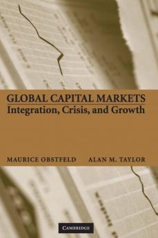 Global Capital Markets