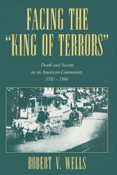 Facing the 'King of Terrors'