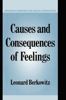 Causes and Consequences of Feelings