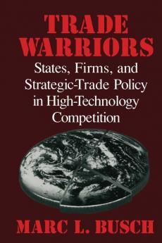 Trade Warriors