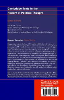 Margaret Cavendish