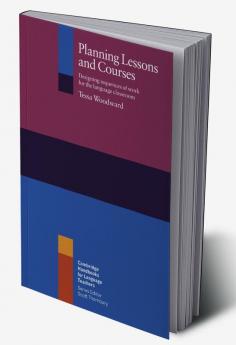 Planning Lessons and Courses