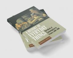 A History of Everyday Things