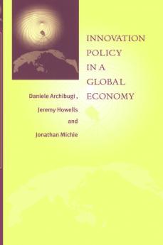 Innovation Policy in a Global Economy