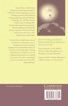 Innovation Policy in a Global Economy