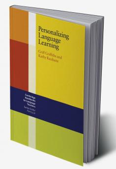 Personalizing Language Learning