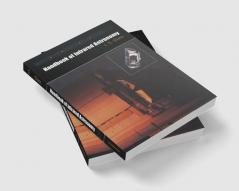 Handbook of Infrared Astronomy