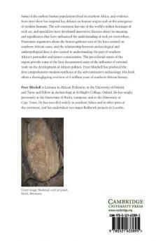 The Archaeology of Southern Africa