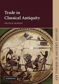 Trade in Classical Antiquity