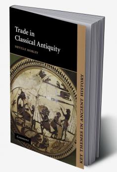 Trade in Classical Antiquity