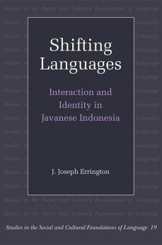 Shifting Languages