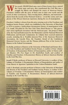 Freedom's Soldiers