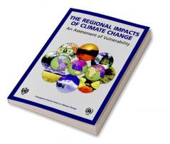 The Regional Impacts of Climate Change