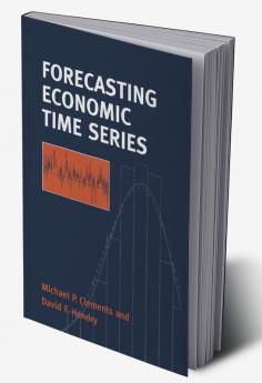 Forecasting Economic Time Series