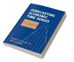 Forecasting Economic Time Series