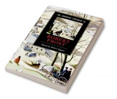 The Cambridge Companion to Robert Frost
