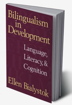 Bilingualism in Development
