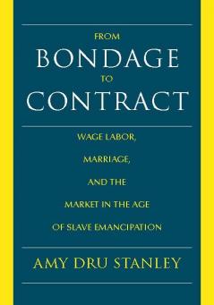 From Bondage to Contract