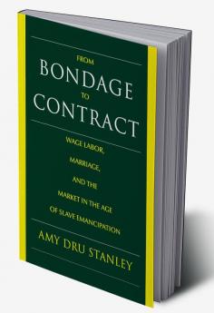 From Bondage to Contract