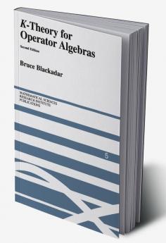 K-Theory for Operator Algebras