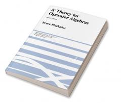 K-Theory for Operator Algebras