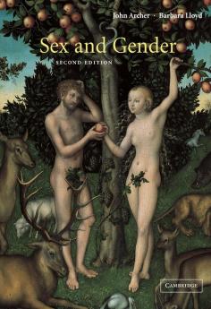 Sex and Gender