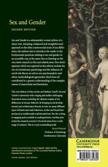 Sex and Gender