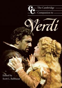 The Cambridge Companion to Verdi