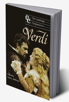 The Cambridge Companion to Verdi