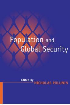Population and Global Security