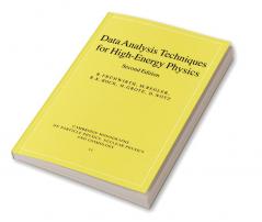 Data Analysis Techniques for High-Energy Physics