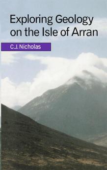 Exploring Geology on the Isle of Arran