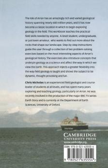 Exploring Geology on the Isle of Arran
