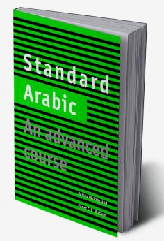 Standard Arabic