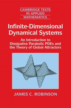 Infinite-Dimensional Dynamical Systems
