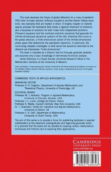 Infinite-Dimensional Dynamical Systems