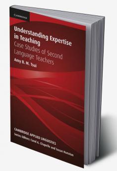 Understanding Expertise in Teaching