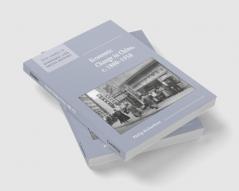 Economic Change in China C.1800 1950