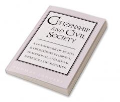 Citizenship and Civil Society