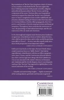 James Joyce Ulysses and the Construction of Jewish Identity