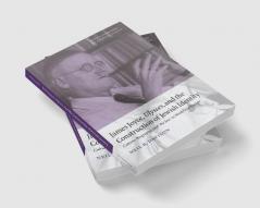 James Joyce Ulysses and the Construction of Jewish Identity
