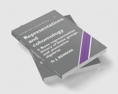 Representations and Cohomology