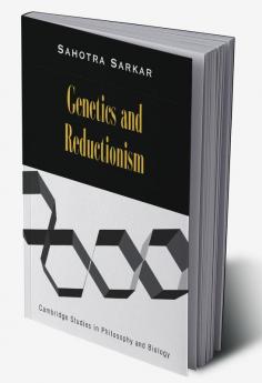 Genetics and Reductionism
