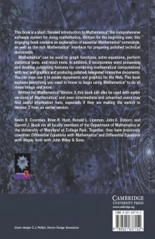 The Mathematica Primer