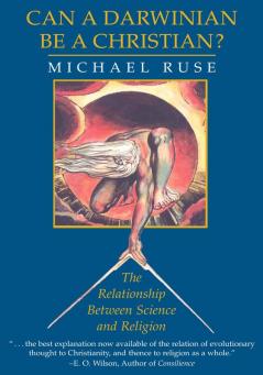 Can a Darwinian Be a Christian?