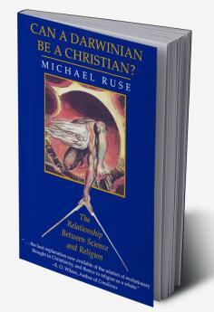 Can a Darwinian Be a Christian?