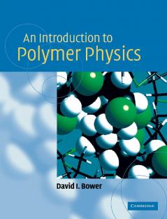 An Introduction to Polymer Physics