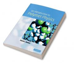 An Introduction to Polymer Physics
